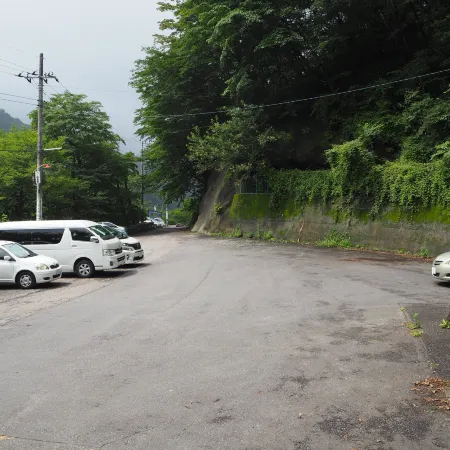 Akagi Onsen Hotel