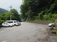 赤城溫泉日式旅館 - 停車場