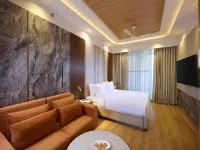 Tulip Inn Gurugram Sec-39 Hotels near Sector 32