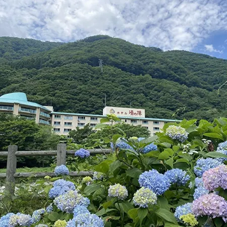 Hotel Yu-No-Jin