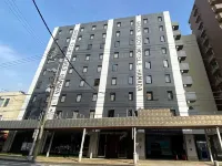 Green Rich Hotel Hamada Ekimae (Artificial Hot Spring Futamata Yunohana) - Kuumat lähteet