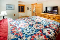 Ketchikan Apt - Walk to Refuge Cove Beach! - spa