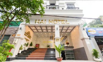 My Villa Hotel - Airport