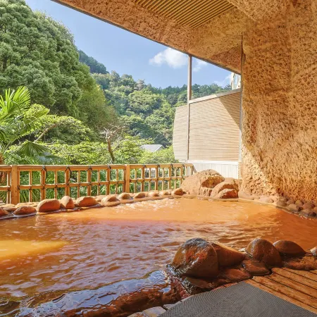 Arima Onsen Gekkoen Yugetsusanso
