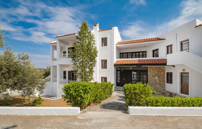 Doryssa Lithos Hotel