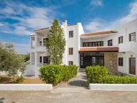 Doryssa Lithos Hotel Các khách sạn ở Samos