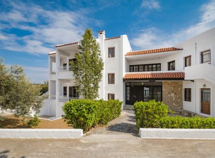 Doryssa Lithos Hotel