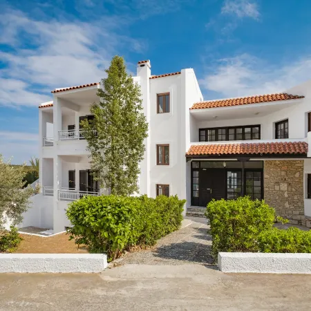 Doryssa Lithos Hotel