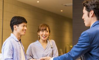 Comfort Inn Nagoya Sakae