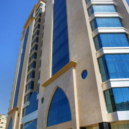 Century Hotel Doha