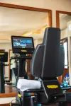 Maradiva Villas Resort and Spa - Gym