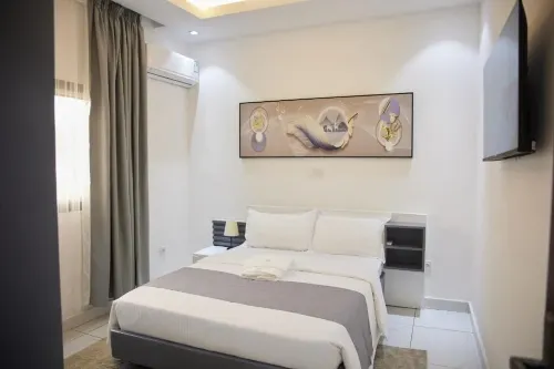 AJ3 LUXURY HOME - 2 stjerner