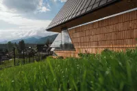 Osada Groń Luxury Villas by BQQK - Villas