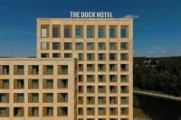 The Dock - bar