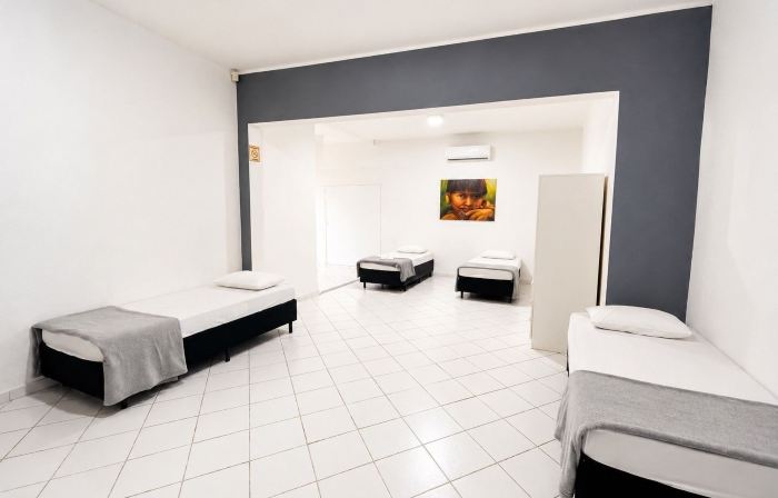 Vista Bela Hotel