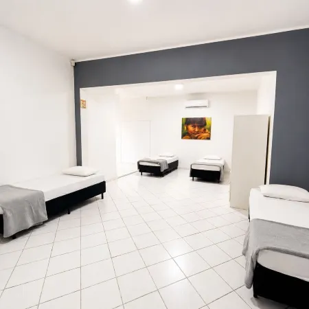 Vista Bela Hotel