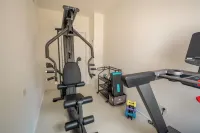 Marea Boutique Hotel - Træningscentre