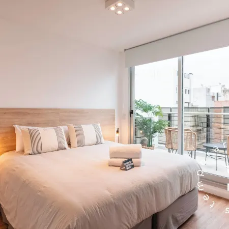 Top Rentals Palermo Hollywood