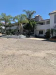 BOUGAMBILIAS度假酒店(HOTEL BOUGAMBILIAS RESORT INN) - Wi-Fi