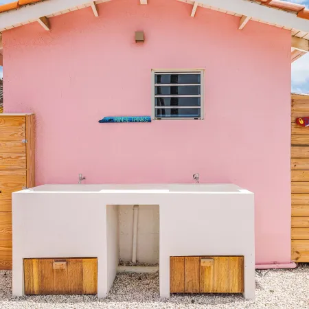 Pink Lagoon by Boutique Bonaire Unique Resorts