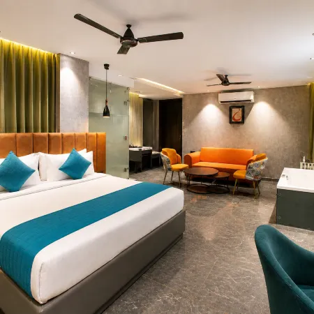 Ski Hotels and Resorts