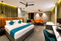 Ski Hotels and Resorts - Pools