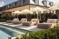Varbergs Kusthotell - spa