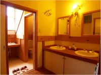 Pension Mori Rinko - Mountain view