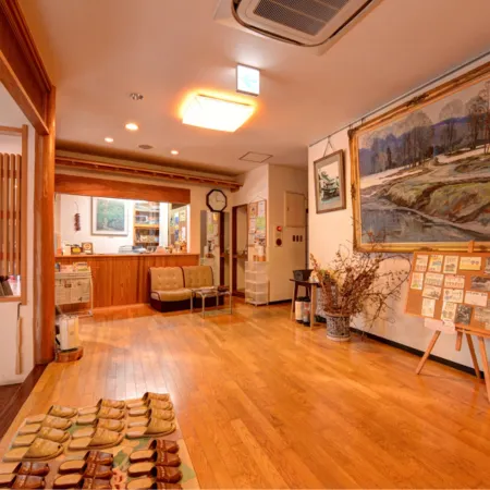 Hijiori Onsen Otomoya Ryokan