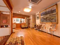 Hijiori Onsen Otomoya Ryokan - spa
