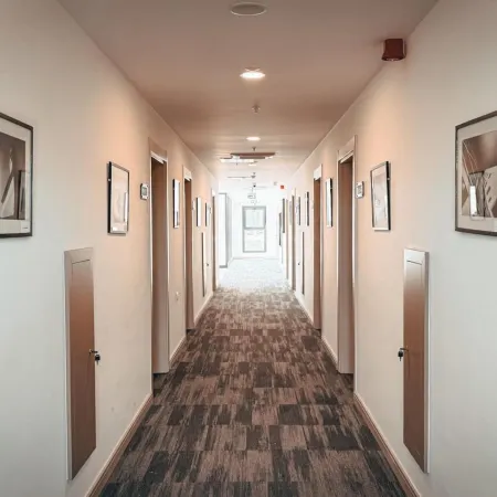 Dorana Toro Hotel