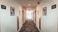 Dorana Toro Hotel - Frühstück