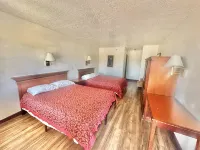 Albuquerque lnn - Motel