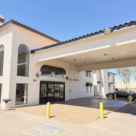 Quality Inn Casa Grande I-10