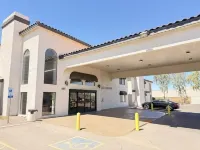 Quality Inn Casa Grande I-10 - Pools