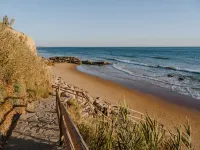 Grupotel Conil Playa - Adults Only Recommended - Beach