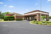 Red Roof Inn Gurnee - Waukegan - 2 tähden