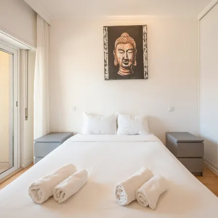 GuestReady - Cosy retreat in Parede near the beach