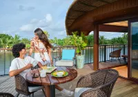 Spice Route Luxury Cruises - Kylpylä