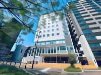 Hotel Flex Hôtels à : Hiroshima