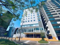 Hotel Flex - 3-Star
