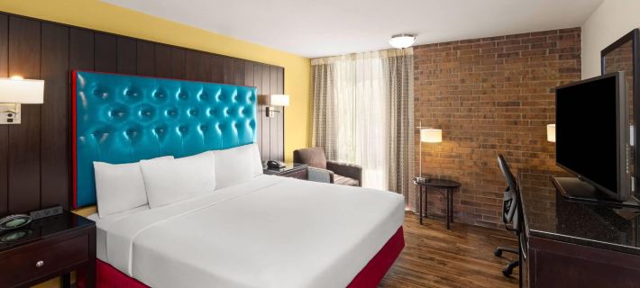 Heritage Inn Suites San Antonio Airpt, Trademark by Wyndham Hotels in Bexar County