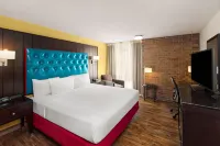 Heritage Inn Suites San Antonio Airpt, Trademark by Wyndham - 2 tähden