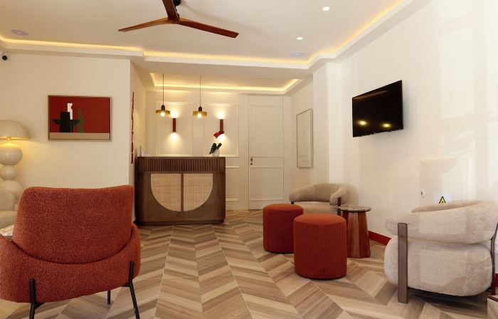 Hostal Jakiton