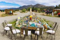 Colorado Basecamps - 3-Star