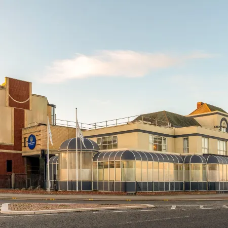 Grand Hotel Sunderland