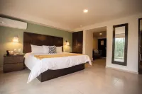 Hotel Omenia - spa