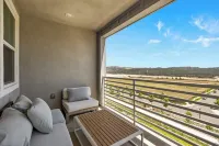 @ Marbella Lane - Designer Dream Oasis Family Home - vue sur la montagne