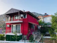 Seyyah Bozburun House - Pet friendly