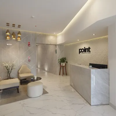 Central Suite Hotels near Larco Museum